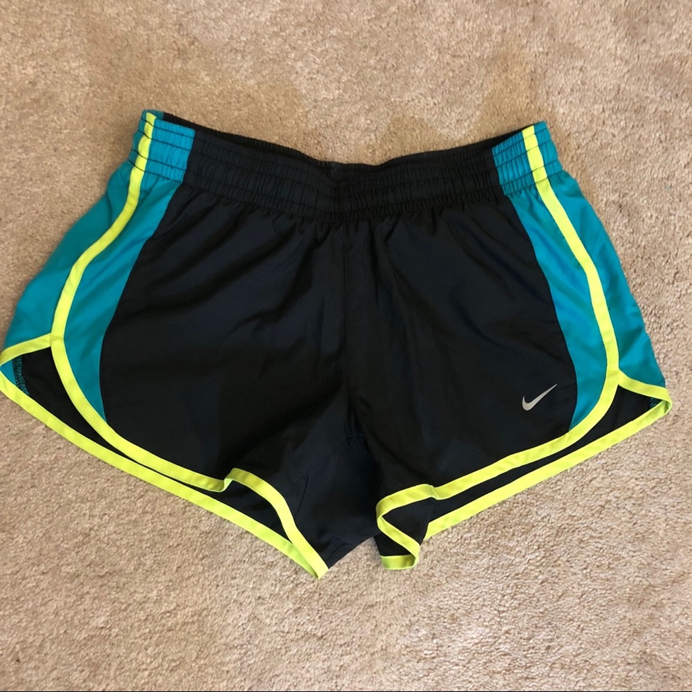 Nike Dri fit Shorts